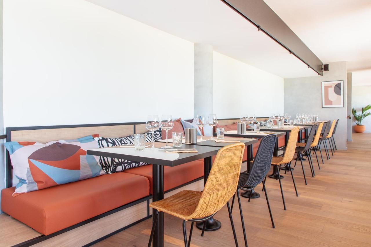 Ibis Nice Aeroport Promenade Des Anglais Exterior photo